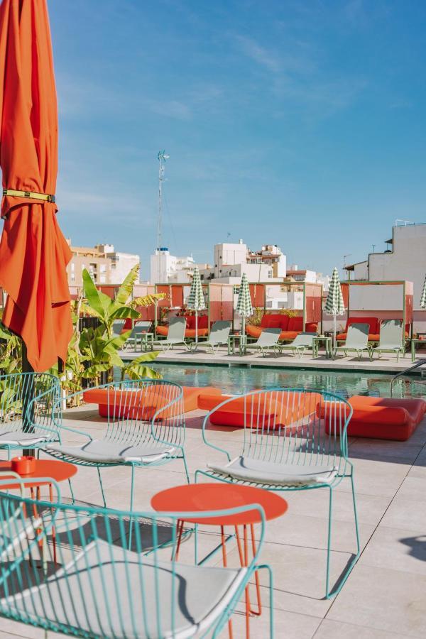 Auberge de jeunesse The Boc - *